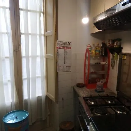 Fz House Rum i privatbostad
