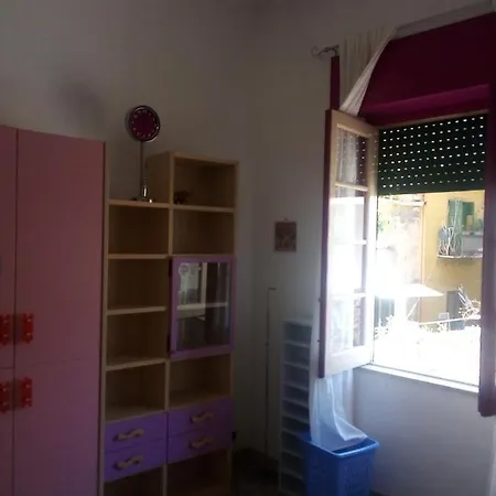 Fz House Rum i privatbostad *