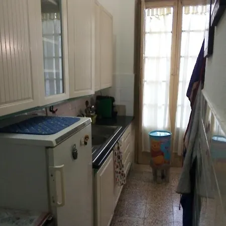 Homestay szállás Fz House Palermo