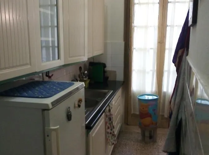 Homestay szállás Fz House Palermo