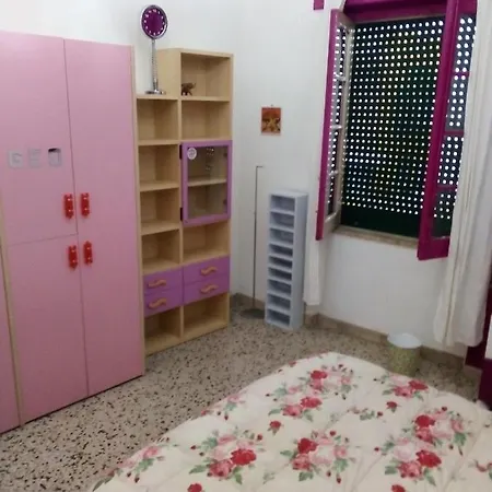 Pansiyon Fz House *